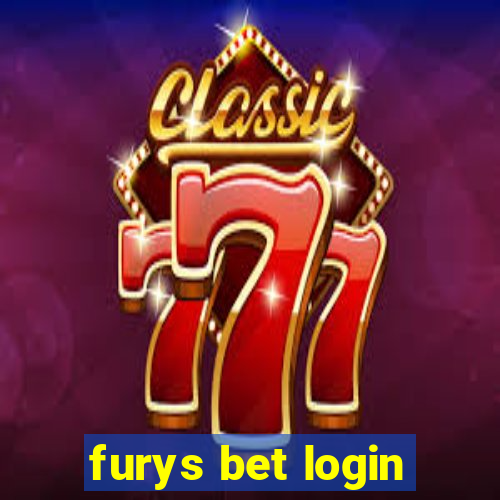 furys bet login